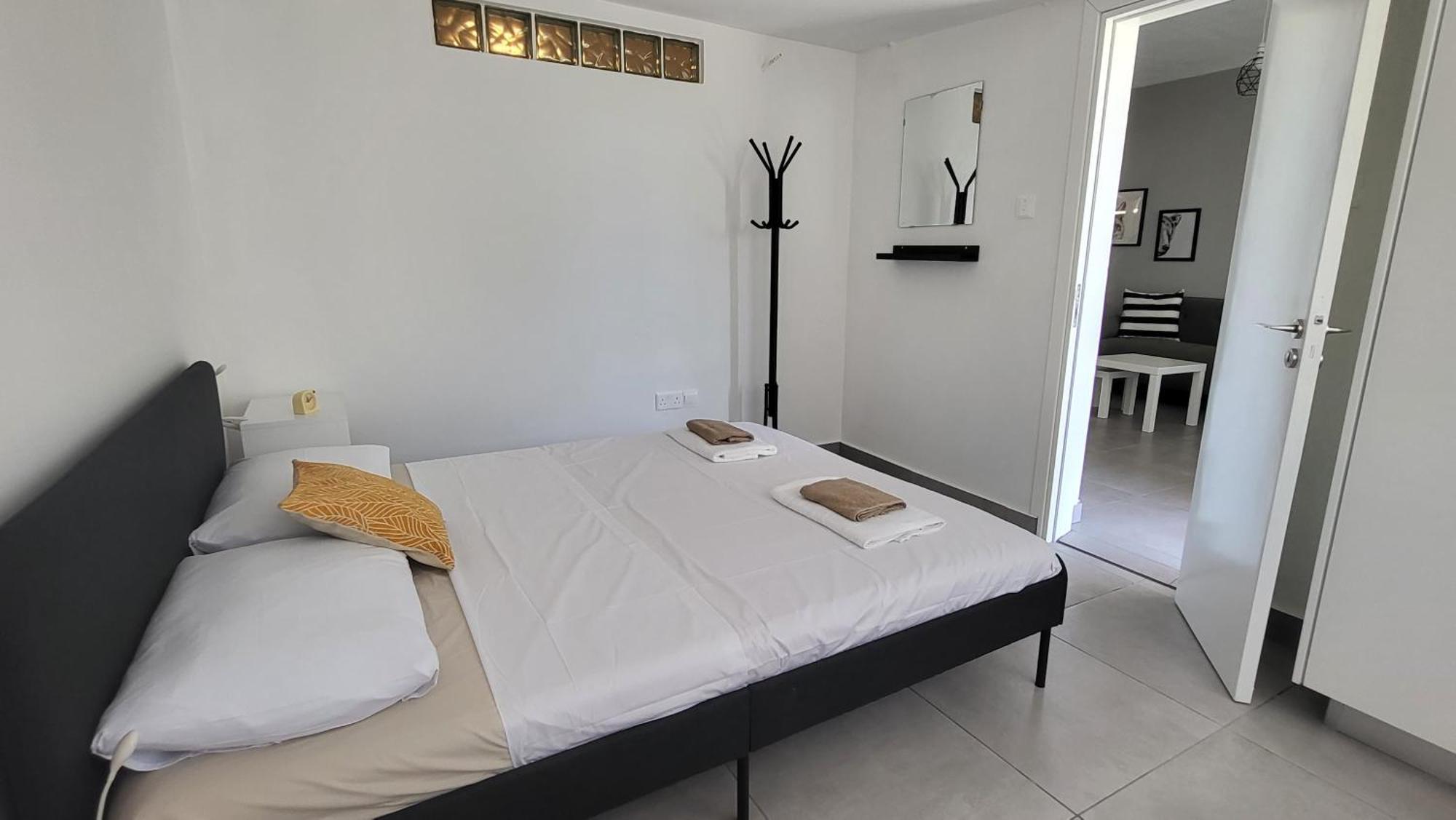 Apartament Hanapartment 3 Bed *